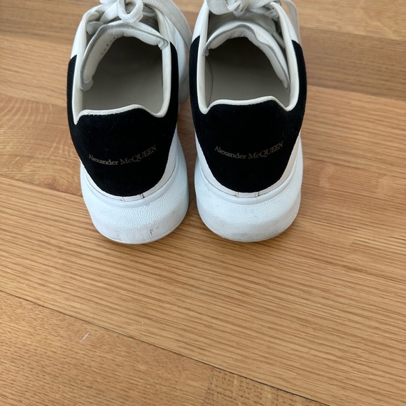 Alexander McQueen sneakers - Picture 5 of 5